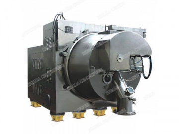 GKF Pharma Peeler Centrifuges