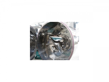GKF Pharma Peeler Centrifuges