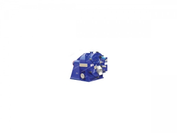 GK Peeler Centrifuges