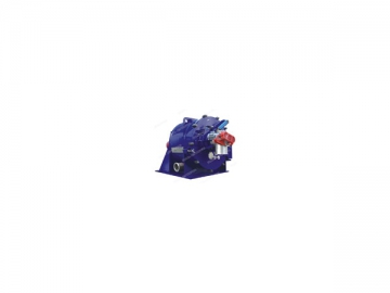 GKH Siphon Peeler Centrifuges