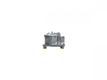 PSB Vertical Top Discharge Centrifuges