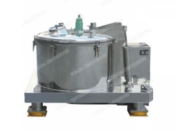PSB Vertical Top Discharge Centrifuges