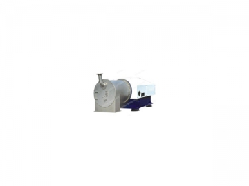 Pusher Centrifuge