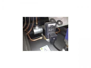 KB Series Industrial Piston Air Compressor