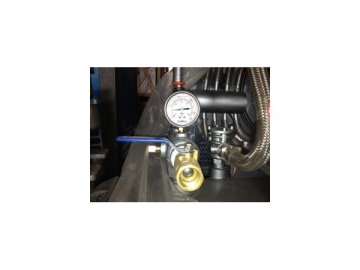 KB Series Industrial Piston Air Compressor