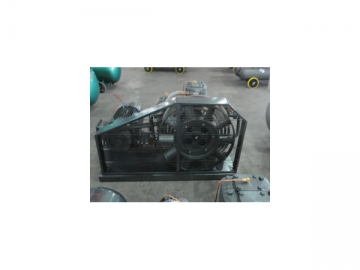 KB Series Industrial Piston Air Compressor