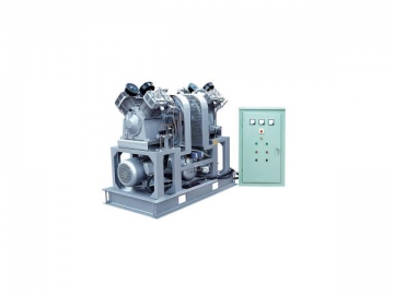 KB Series Industrial Piston Air Compressor