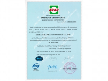 Environmental Protection