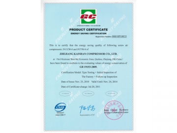 Environmental Protection