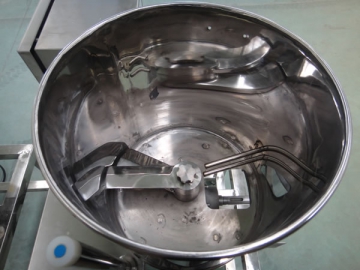 PATTY100-Ⅲ Automatic Patty Forming Machine