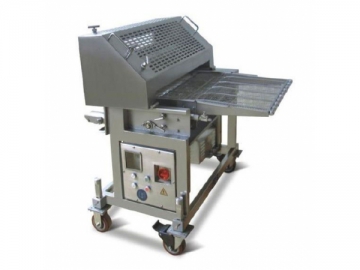 Meatball Making Machine
