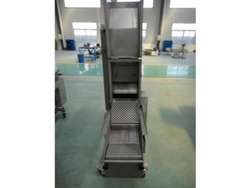 SFJ200-II Flouring Machine