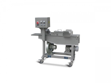NJJ200-II Battering Machine