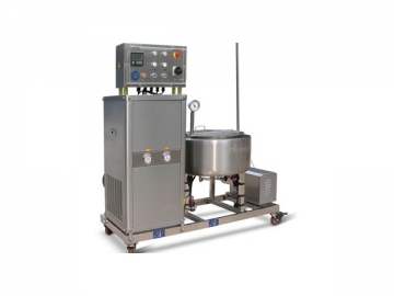 Batter Feeder