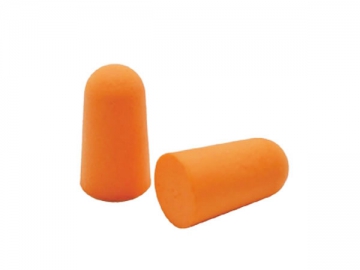 EC-1001A <div class='hotnames'>PU Earplug</div>
