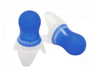 EC-2010L <span>Silicone Earplug</span>