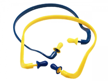 EC-4101 <div class='hotnames'>Silicone Earplug</div>