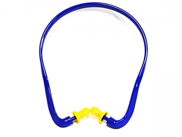 EC-4101 <div class='hotnames'>Silicone Earplug</div>