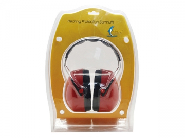 EM-5001A<div class='hotnames'>Earmuff</div>