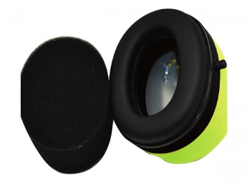 EM-5002B <div class='hotnames'>Earmuff</div>