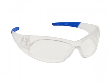 SG-71001A <div class='hotnames'>Safety Glasses</div>
