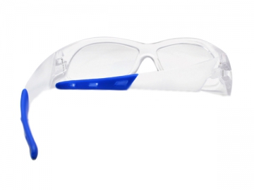 SG-71001A <div class='hotnames'>Safety Glasses</div>