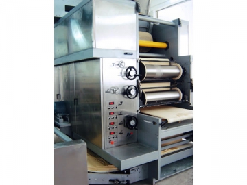 Dough Forming Machine
