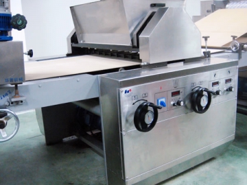 Dough Forming Machine