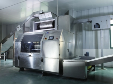 Dough Forming Machine