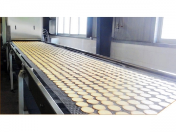 Oil Spraying Machine & Powder Scattering Machine