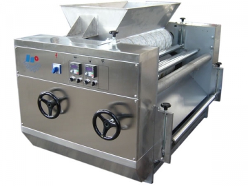 Dough Forming Equipment