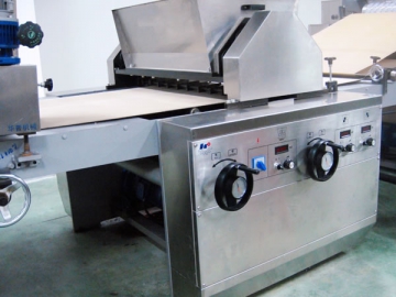 Dough Forming Equipment