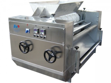 Dough Forming System