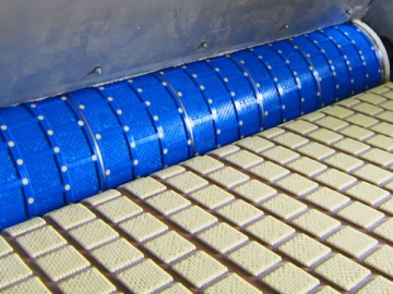 Dough Forming System