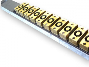 Dough Forming System