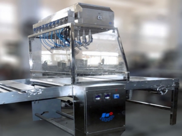 Dough Forming System