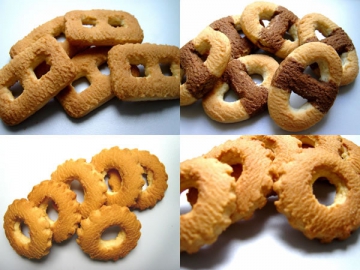Cookie Production Line