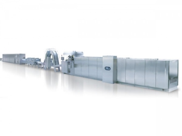 <span class='link'>Flat Wafer Production Line</span>