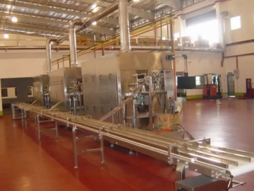 <span class='no'>Regular Wafer Stick Machine</span>