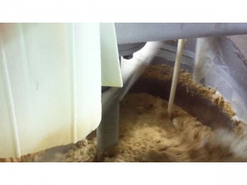 Snack Food Processing Equipment <small>(For Chocolate Cereal Bars)</small>
