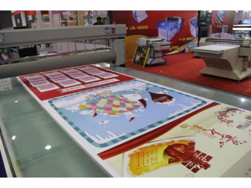 MF1600-M5 Semi-auto Heat-assist Cold Laminator