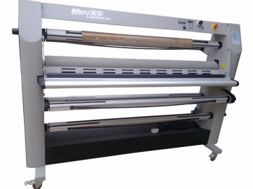 MF2300-F2 Double Sided Laminator