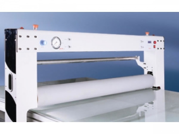 Flatbed Laminator for Signage