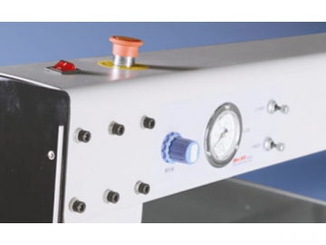 Flatbed Laminator for Signage