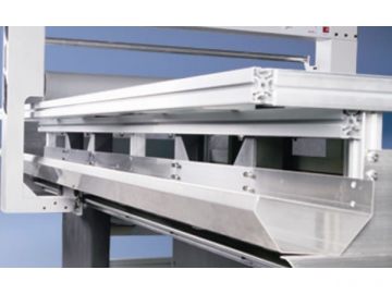 Flatbed Laminator for Signage