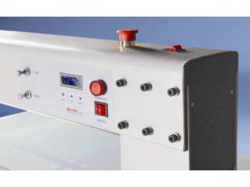 Flatbed Laminator for Signage