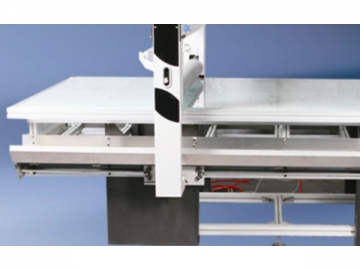 Flatbed Laminator for Signage