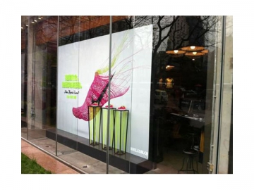 For Sign & Graphic