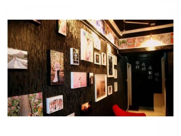 For Sign & Graphic