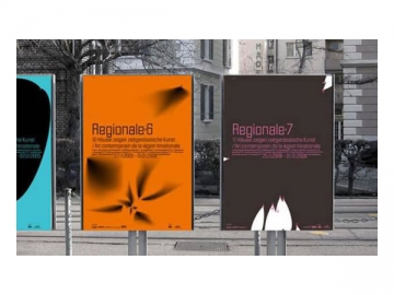 For Sign & Graphic